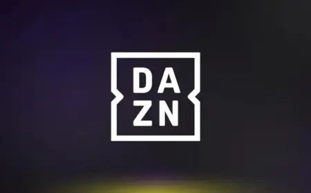 DAZN Partners with Polymarket to Launch Sports Prediction Trading