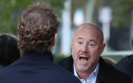 Sayers Family Takes Legal Action Over Lewd Picture Allegation