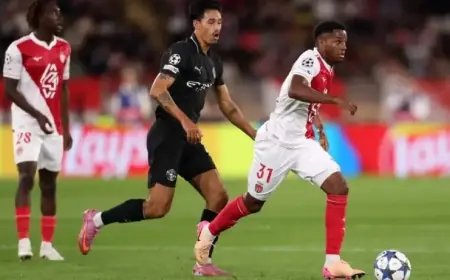 Barcelona Loanee Applauds Lamine Yamal: ‘The Truth Is That…’