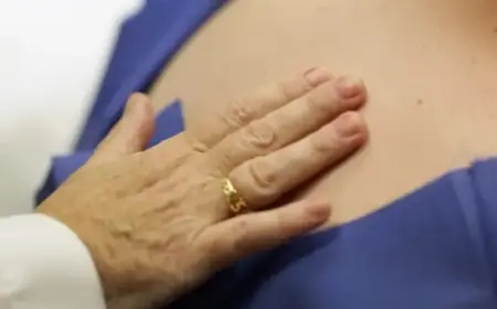 Corvus Pill Promises Breakthrough in Early-Stage Eczema Trial