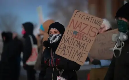 “How Trump Transformed ICE and CBP into a Secretive Force”