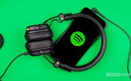 Spotify’s New Audiobook Feature May Replace Bookmarks