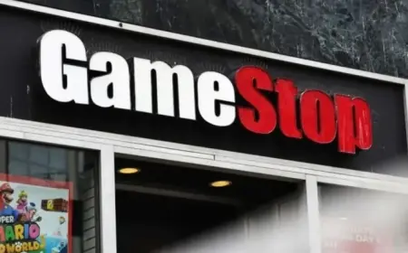 GameStop Fixes Real-World Money Glitch Exposed by YouTuber