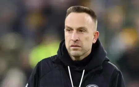 Hafley Responds: Packers’ Free Agents and Coaching Staff Options