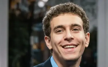 Toxicology Confirms Chess Grandmaster Naroditsky Had Drugs at Time of Death