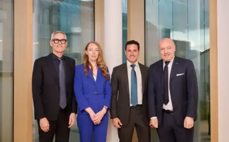 Oaktree Plans Bold Summer as Inter Milan Targets New Signings