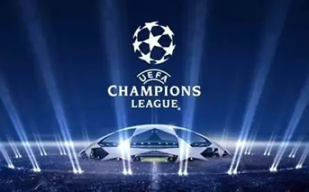 UEFA Champions League heats up on Matchday 7 as Manchester City stumble and the knockout race tightens
