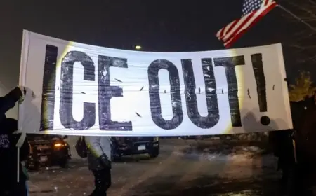 Minnesota Faith Leaders Mobilize Hundreds for Jan. 23 Anti-ICE Rally