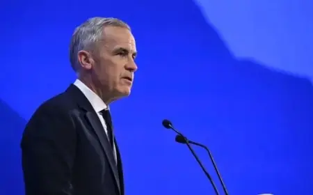 Canada Strategizes as Greenland Faces Potential Challenges