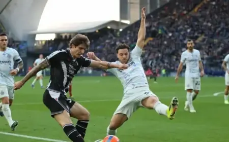 Pistocchi Critiques Udinese-Inter Match: “Rules Ignored, Issues Persist!”