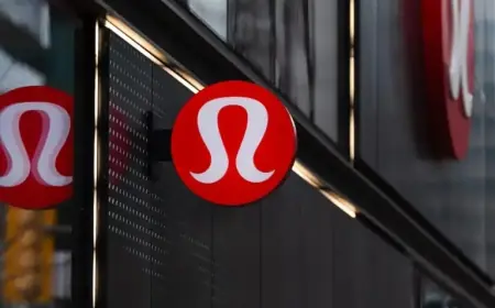 Lululemon Halts Get Low Line Online Sales Due to Customer Feedback
