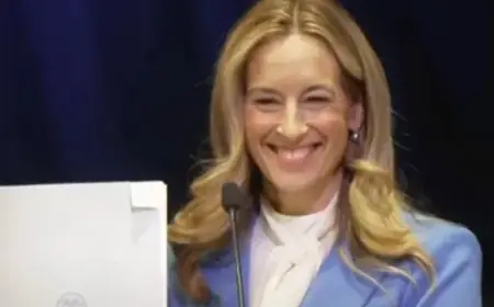 Sherrill Declares Emergency Due to Soaring Electricity Costs