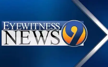 Carolinas Prepare for Weekend Winter Storm – WSOC TV