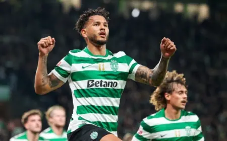 Luis Suárez Inspired by Luis Díaz Double, Challenges PSG in Champions League