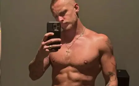 Love Island Star Charlie’s Dramatic Makeover: Friend Unveils Secret and Ideal Match