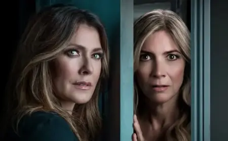 Single White Female Announces 2026 UK Tour Dates