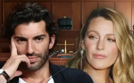 ‘It Ends With Us’ Stars Support Lively’s ‘False Ally’ Claims on Baldoni