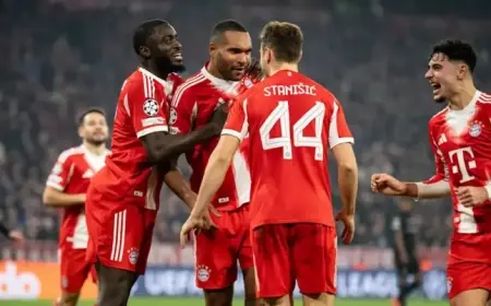 Bayern vs. Union Saint-Gilloise: Key Facts for Champions League Clash