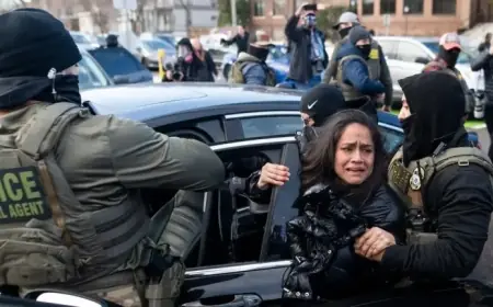 Hold Trump Accountable for Immigration Policies from His Era