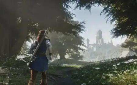 Fable Concept Art Teases Return to Fable 2’s Notorious Pub Islands