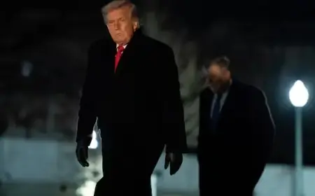 Europe Faces New Challenges After Trump’s ‘Appeasement’ Strategy Fails