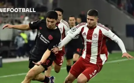 Maza Analyzes Leverkusen’s Defeat: Missed Spaces and Long Balls