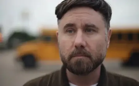 Born Intersex in Secret: A Lifelong Struggle with Trauma