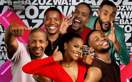 Big Brother Mzansi voting 2026: How to vote for Bazozwa housemates on Mzansi Magic, DStv Now, and the MyDStv app