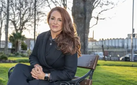 Margaret Loftus Garda Case: Trevor Bolger Conviction Rekindles Scrutiny of Domestic Abuse, Accountability, and Discipline Inside the Force