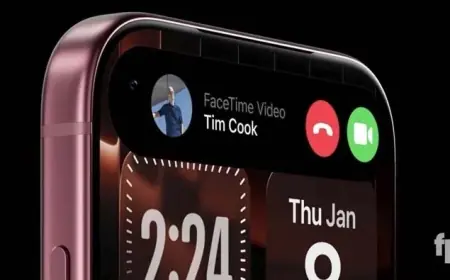 Apple iPhone 18 Pro Max: What the Latest 2026 Leaks Say About Design, Face ID, Camera, Battery, and Price