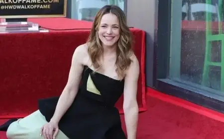 Rachel McAdams: Stunning Transformation from ‘The Notebook’ to Today