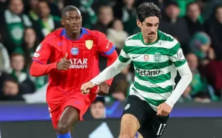 Luis Suarez Torpedoes PSG; Arsenal Secures First Place in Champions League