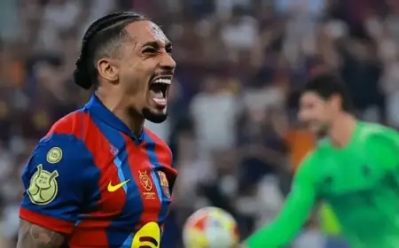 Top UCL Fantasy Matchday 7 Captains Revealed