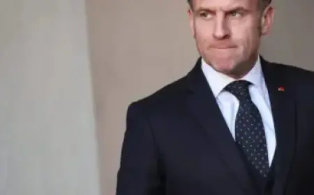 Murphy Enacts ‘Safe Zones’ Law to Block ICE, Vetoes Two Other Bills