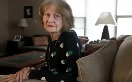 Judge in Bovino Murder Case Faces Threats After 2005 Family Tragedy