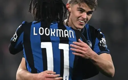 Atalanta vs. Athletic Bilbao: Preview, Predictions, Team News & Lineups