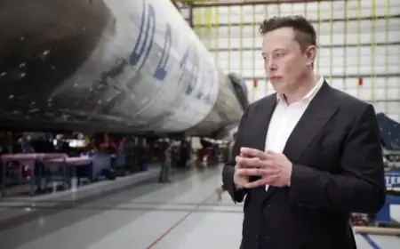 Starfleet Academy Thrives on Ignorance