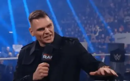 Unnoticed Raw Highlights You Can’t Miss