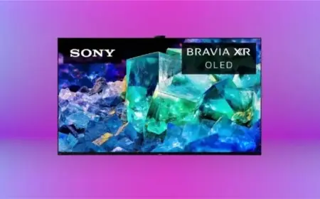 Sony and TCL Collaborate to Innovate in TV Technology