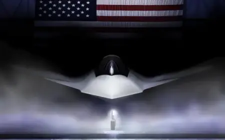 US Lawmakers Unveil $839B Defense Spending Compromise Bill