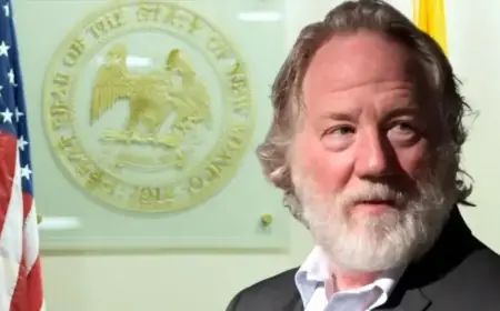 Timothy Busfield’s Lie Detector Results Dismissed; Risk of Reoffending Remains