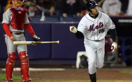 Carlos Beltran, Andruw Jones Inducted into Hall of Fame