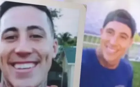 Paramount+ Unveils Docuseries Probing the “Deadpool Killer”