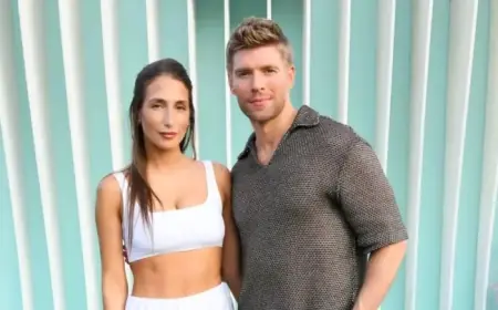 Amanda Batula and Kyle Cooke’s Split: The Real Reasons Unveiled