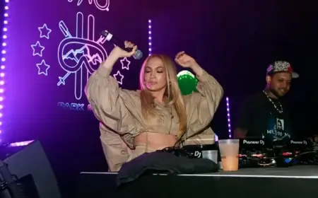 Comprehensive Guide to Parties, Events, and Panels