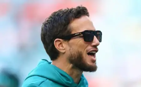 Mike McDaniel Exits Browns Head Coach Search: Report