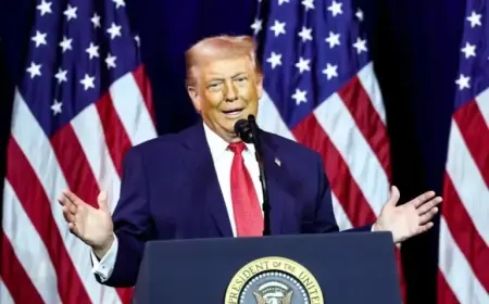 Cardinals Encourage Trump to Withdraw Greenland and Venezuela Threats