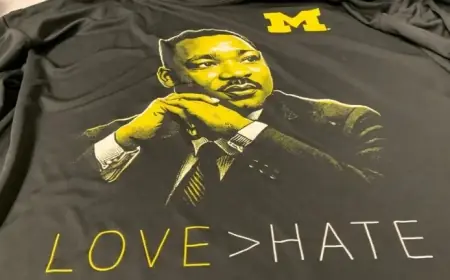 Wolverine Homestand Begins with Hoosiers Visit