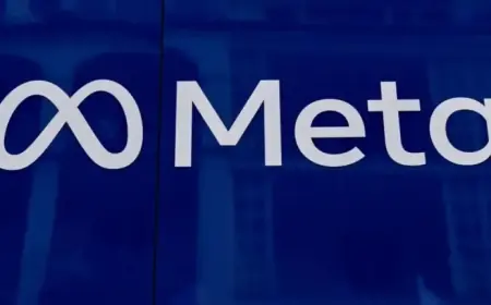 US Regulator Challenges Meta’s Antitrust Victory – Financial Times