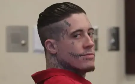 “Discover ‘Handsome Devil’ 2026: The Wade Wilson Documentary Viewing Guide”